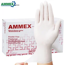 Ammex Jednokratne rukavice, 100 komada