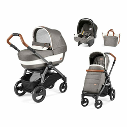 Peg Perego kolica 3u1 Book 51 - Polo Elite Modular  / Special Edition 2019