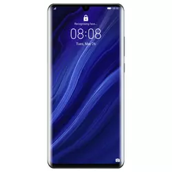 HUAWEI pametni telefon P30 Pro 8GB/256GB, Black