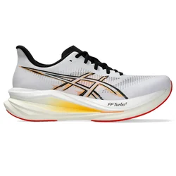 Asics SONICBLAST 2, muške patike za trčanje, siva 1011C244