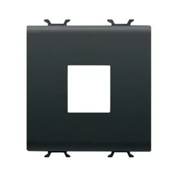GEWISS Adapter GW12433 crni