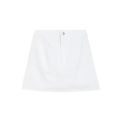 Calvin Klein Jeans Krilo off-bela