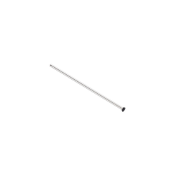 FANAWAY 210545 - Produžni štap 90 cm, mat hrom