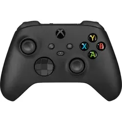 MICROSOFT Bežični gamepad Microsoft XBOX carbon black