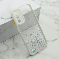 Futrola Fiesta za Samsung A245F Galaxy A24 4G bela
