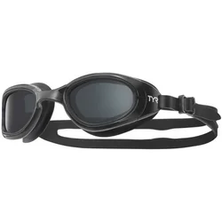 Tyr special ops 2.0 polarized non-mirrored black