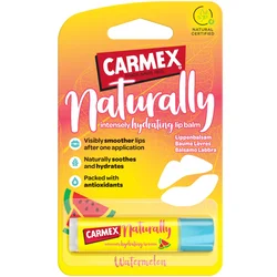 Carmex Balzam za usne u stiku Naturally Watermelon