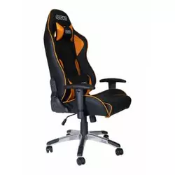 Gaming Chair Spawn Champion Series Orange