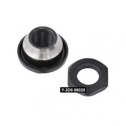 Zadnji konus Shimano nable FH-T660 Desni