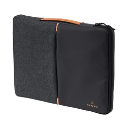Sanwa Torba za laptop, Crna
