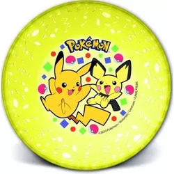 Keramični Pokemon globoki krožnik