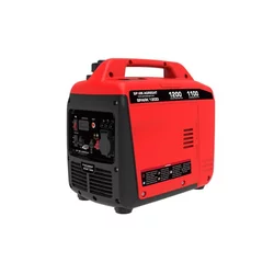 Spark 1200i inverter agregat