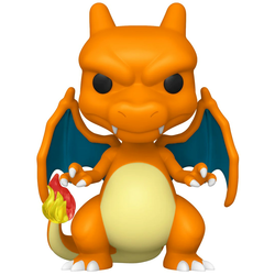 Funko POP igre: Pokemon S7 - Charizard (EMEA)