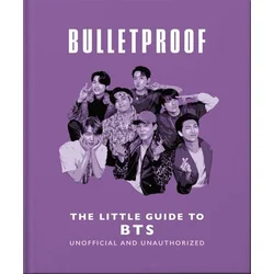 The Little Guide to Bts