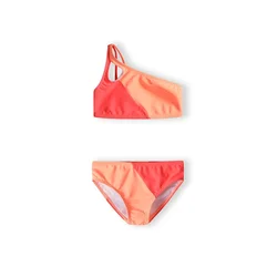 MINOTI Bikini oranžna/roza