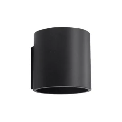 Brilagi -  LED zidno svetlo FRIDA 1xG9/4W/230V crna