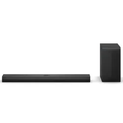 LG Sound Bar S70TY
