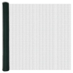 Sukladni osnovni dodatak za hexagonalnu ogradu 10 x 1,6 m Mreža