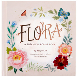 Nicole Yen,Kathryn Selbert - Flora