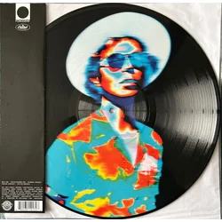Beck - Hyperspace