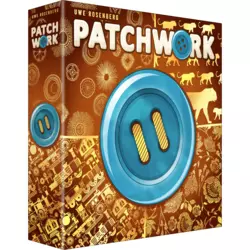 Patchwork (slovenska izdaja)