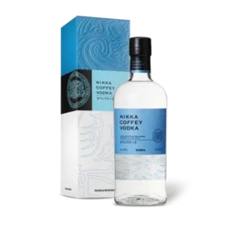 NIKKA Vodka Coffey, 0.7L
