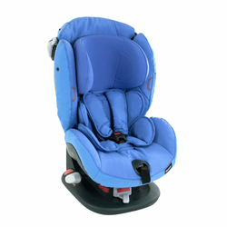 Autosjedalica Besafe iZi Comfort X3 9-18kg Safir Plava