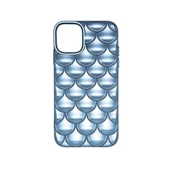 Maska za telefon SHELL CASE za Iphone 11 (6.1) DZ2