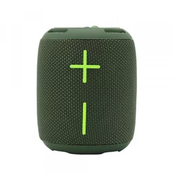 Zvucnik bluetooth S350 zeleni