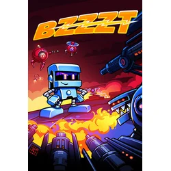 Bzzzt (PC) Steam Key GLOBAL
