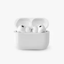 Bluetooth slusalice AirPhones Pro 3 HQ 1:1 bele