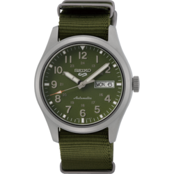 SEIKO ročna ura 5 SPORTS SRPG33K1