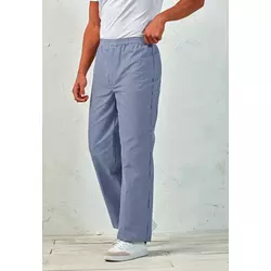 PR552 CHEF S PULL-ON TROUSERS