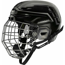 Warrior Alpha One Combo Black M