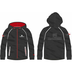Trabucco GNT TECNIK THERMO HOODIE L