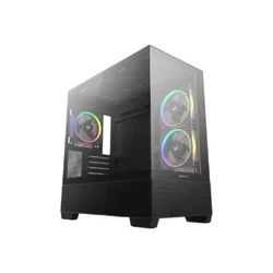 Kućište DeepCool CG380 3F, R-CG380-BKAGM3-G