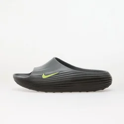 Čevlji Nike ReactX Rejuven8 Mens Slides Cool Grey/ Volt-Black 7