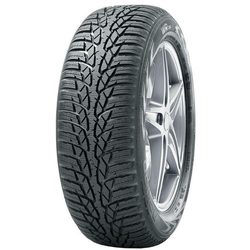 Nokian Zimska guma 225/55R16 99H XL WR D4