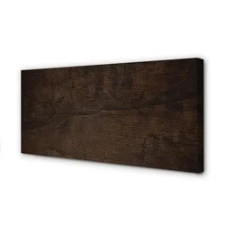 tulup.si Slika na platnu Lesa zrn teksturo 140x70 cm