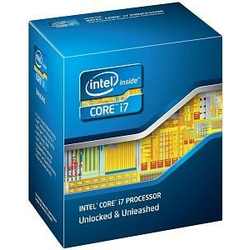 INTEL procesor CORE I7 2700K 3.5 GHZ BOX
