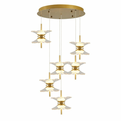 OPVIQ L1358 Antique luster