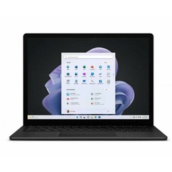 Microsoft 13.5 Multi-Touch Surface Laptop 5 (Matte Black, Metal)
