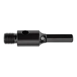 Šesterokotni adapter za diamantne žage za luknje M16