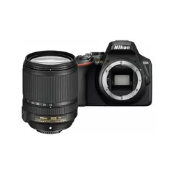 Nikon D3500 AF-S DX 18-140 f/3.5-5.6G ED VR 4960759150158