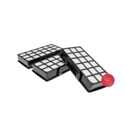 VACS Hepa filter ROWENTA RO 7386 A - 3 kom