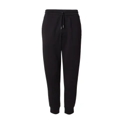 ARMANI EXCHANGE Hlače črna