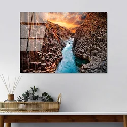 Wallity Slika UV-315, 50 x 70 cm