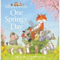 One Springy Day
