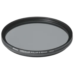NIKON Filter za objektiv C-PL II