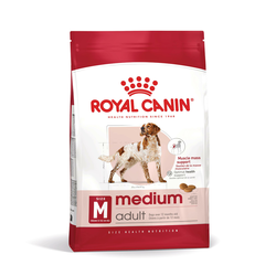 Royal Canin Hrana za pse Medium Adult 15kg
